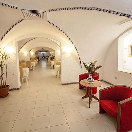 Le Hammamet Hotel Exteriér fotografie