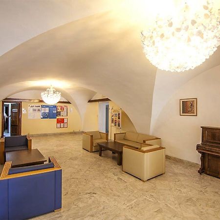 Le Hammamet Hotel Exteriér fotografie