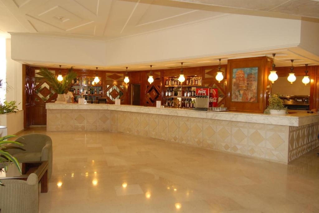 Le Hammamet Hotel Exteriér fotografie