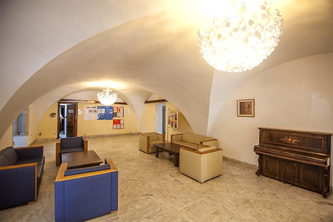 Le Hammamet Hotel Exteriér fotografie