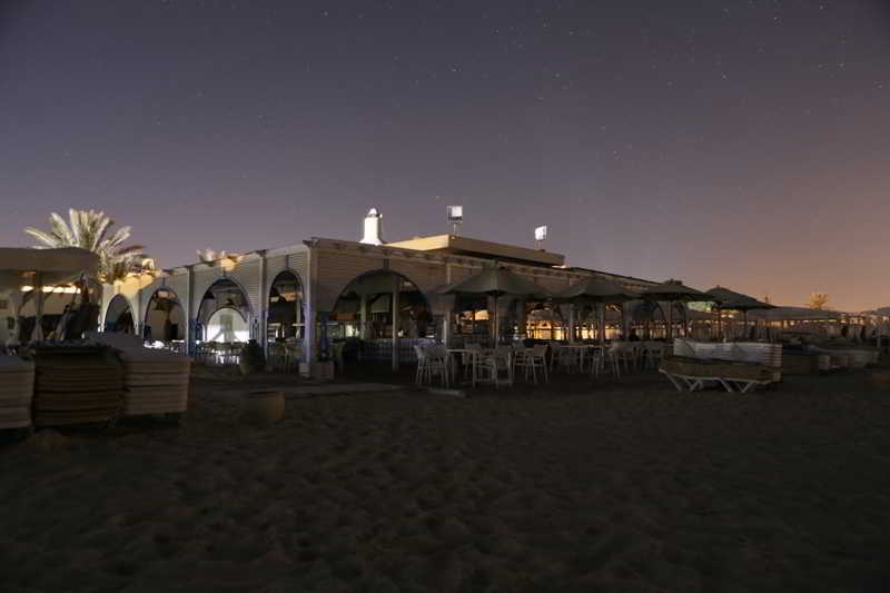 Le Hammamet Hotel Exteriér fotografie
