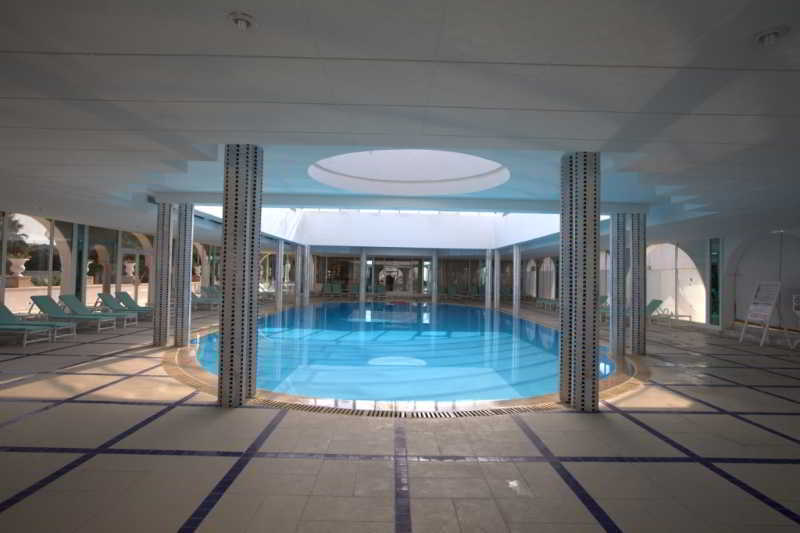 Le Hammamet Hotel Exteriér fotografie