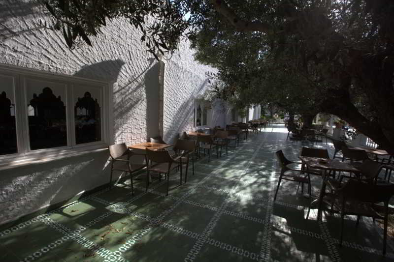 Le Hammamet Hotel Exteriér fotografie